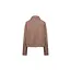 Nukus Daisey Jacket NKF13146 60 - Taupe