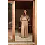 Nukus Daisey Jacket NKF13146 60 - Taupe