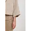 Nukus Danique Jacket Pearls NKF13149 9 - Sand