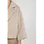Nukus Danique Jacket Pearls NKF13149 9 - Sand