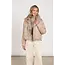 Nukus Paula Jacket NKF12013 9 - Sand