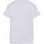 Nukus Senna T-shirt NKF04020 392 - Offwhite/Cherry