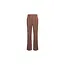 Nukus Jill Pants Suedine NKF09121 60 - Taupe
