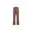 Nukus Jill Pants Suedine NKF09121 60 - Taupe