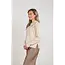 Nukus Meike Pullover NKF03101 54 - Sand Melange