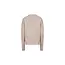 Nukus Meike Pullover NKF03101 54 - Sand Melange