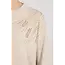 Nukus Meike Pullover NKF03101 54 - Sand Melange