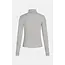 Penn&Ink W26F1990LTD Longsleeve Shirt - Grey Melange