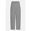 Penn&Ink W26N1786LTD Trousers - Light Grey Stripe