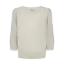 Freequent FQGLITTA Pullover Lurex Effect 205244 - Moonbeam