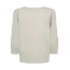 Freequent FQGLITTA Pullover Lurex Effect 205244 - Moonbeam