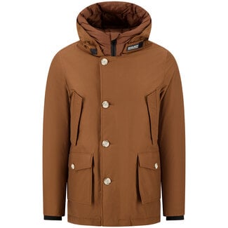 Woolrich Arctic Parka CFWOOU483MBUT0001 - Dark Earth