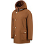 Woolrich Arctic Parka CFWOOU483MBUT0001 - Dark Earth