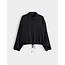 Opus Flimmer Blouse 10656714728106 900 - Black