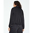 Opus Flimmer Blouse 10656714728106 900 - Black