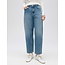 Opus Maxie Horizon Jeans 10624213070106 70416 - Mid Blue