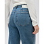 Opus Maxie Horizon Jeans 10624213070106 70416 - Mid Blue