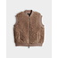 Opus Gaste Teddy Bodywarmer 10638214598106 20044 - Light Mocca