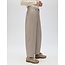 Opus Myha Horizon Trouser 10635413458106 20044 - Light Mocca