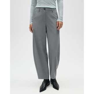 Opus Myha Horizon Trouser 10635413458106 80025 - Quiet Grey