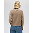 Opus Pleem Pullover 10633014447106 20044 - Light Mocca