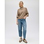 Opus Pleem Pullover 10633014447106 20044 - Light Mocca
