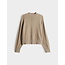 Opus Pleem Pullover 10633014447106 20044 - Light Mocca