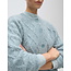 Opus Dable Cardigan 10633314575475 60042 - Dusty Aqua