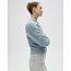 Opus Dable Cardigan 10633314575475 60042 - Dusty Aqua