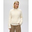 Opus Pontes Pullover 10633714572475 1006 - Soft Cream