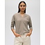 Opus Sadosa Shirt 10637313577475 20044 - Light Mocca