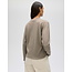 Opus Sadosa Shirt 10637313577475 20044 - Light Mocca