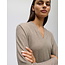 Opus Sadosa Shirt 10637313577475 20044 - Light Mocca