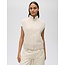 Opus Duppi Bodywarmer 10633414578475 1006 - Soft Cream