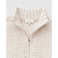 Opus Duppi Bodywarmer 10633414578475 1006 - Soft Cream