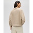 Opus Genuri Pullover 10638014600475 20044 - Light Mocca