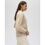 Opus Genuri Pullover 10638014600475 20044 - Light Mocca