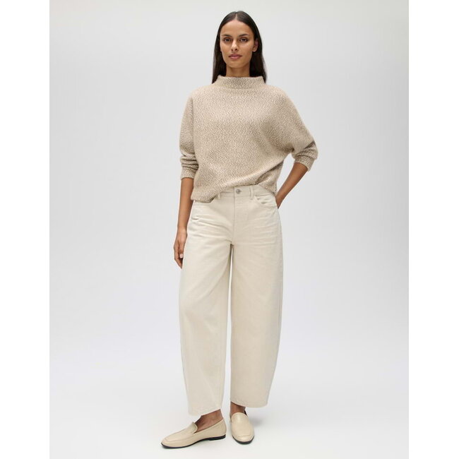 Opus Genuri Pullover 10638014600475 20044 - Light Mocca