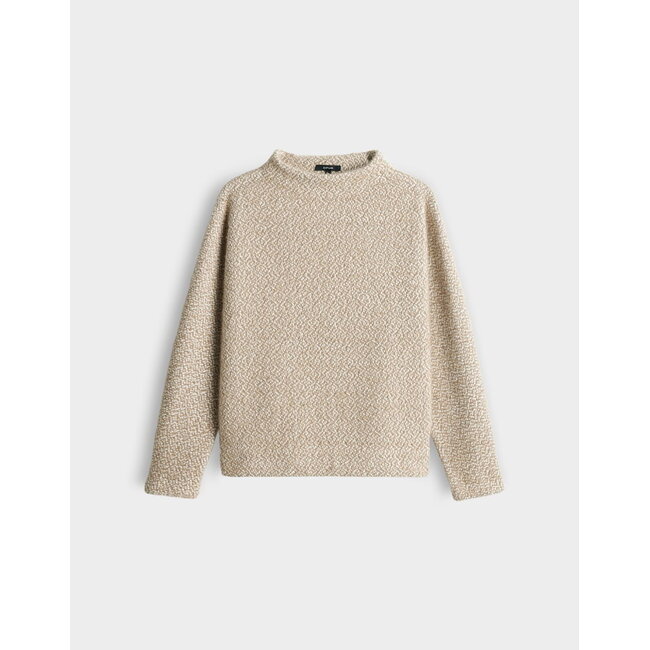 Opus Genuri Pullover 10638014600475 20044 - Light Mocca