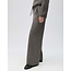 Opus Melane Herringbone Pantalon 10635314361475 80026 - Warm Greige