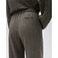 Opus Melane Herringbone Pantalon 10635314361475 80026 - Warm Greige