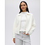 Opus Domira Cardigan 1063284869475 1006 - Soft Cream