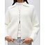Opus Domira Cardigan 1063284869475 1006 - Soft Cream