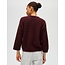 Opus Disille Cardigan 10615114449106 40046 - Cherry Jam