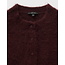 Opus Disille Cardigan 10615114449106 40046 - Cherry Jam