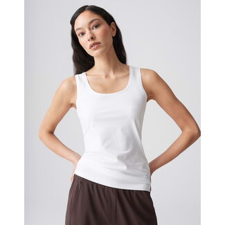 Opus Imilia Top 236350601 010 - White