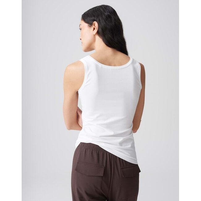 Opus Imilia Top 236350601 010 - White