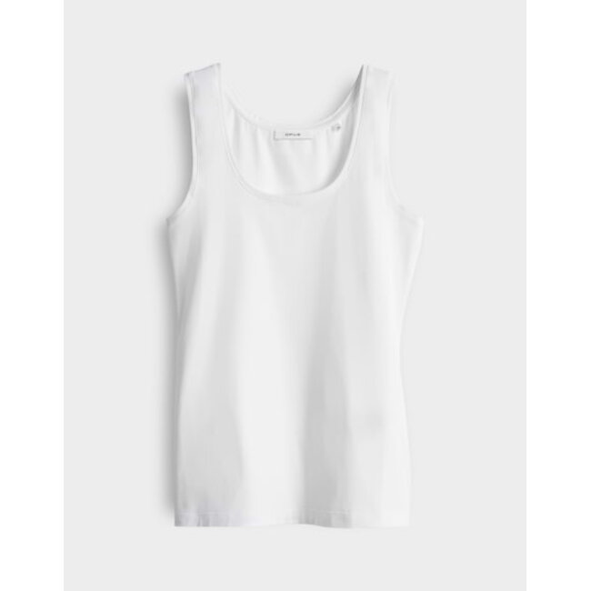 Opus Imilia Top 236350601 010 - White