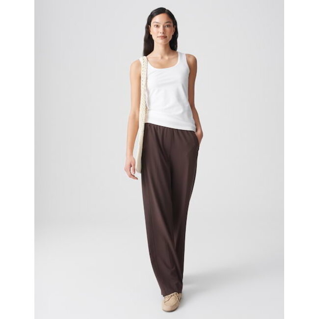 Opus Imilia Top 236350601 010 - White