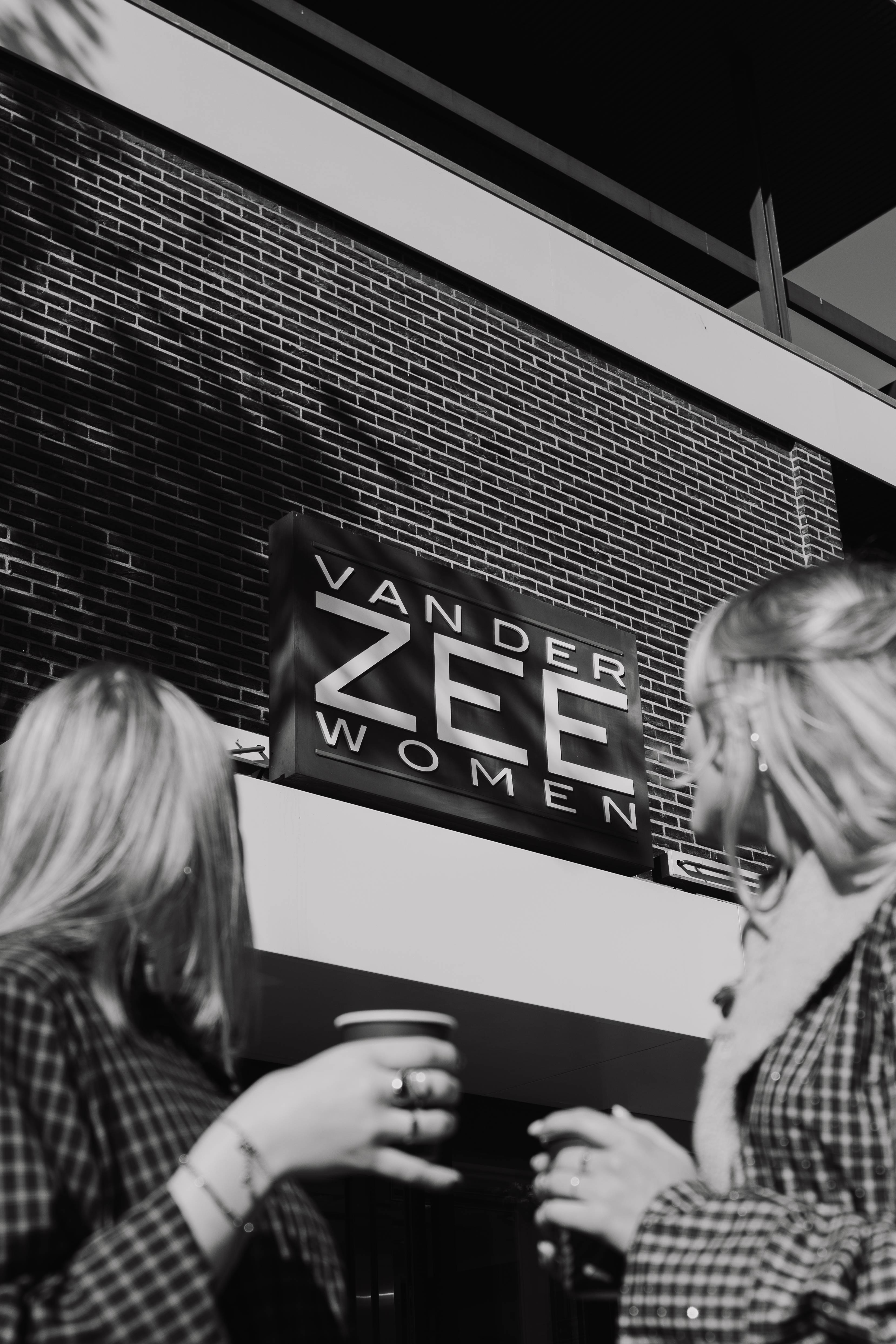 160 jaar Van der Zee Fashion